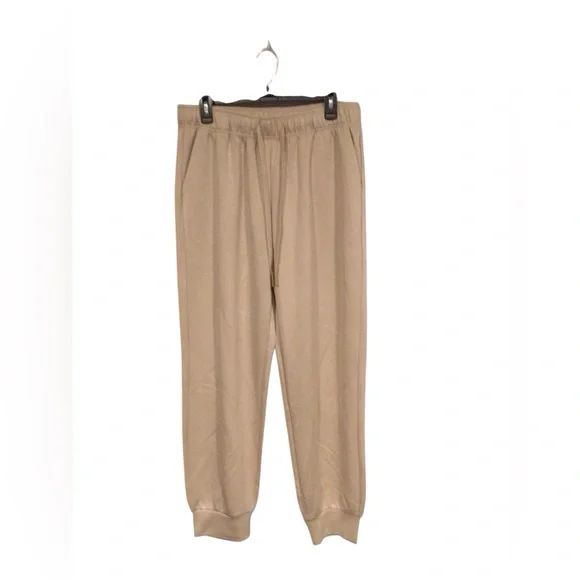 PINSPARK 2 Piece Set Long Sleeve Tracksuit Joggers Sets Half Zip Sweatsuit XL - Picture 4 of 5